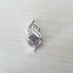 Kay Jewelers Pendent Sterling Silver